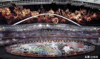 2021奥运会开幕式回放