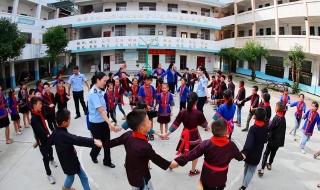 中小学秋季开学时间