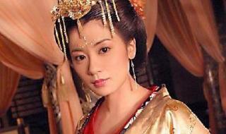 一代女皇武则天高清