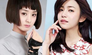 圈内是谁在追赵丽颖