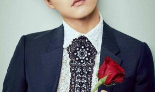 嘴巴好看是什么体验